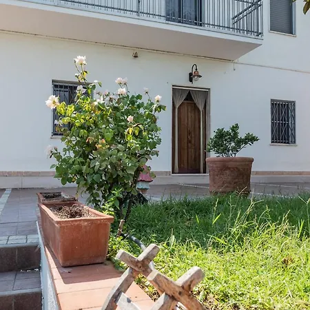 Casa Marietta San Nico