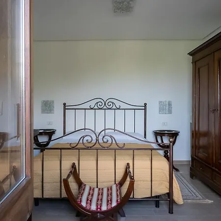 Casa Marietta Ferienhaus *