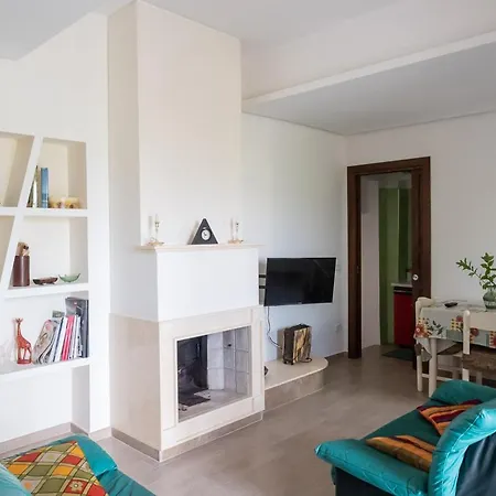 Casa Marietta San Nico