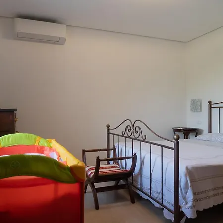 Casa Marietta San Nico