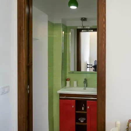 Casa Marietta Ferienhaus *