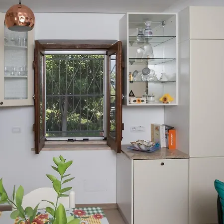 Casa vacanze Casa Marietta *