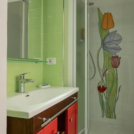 Casa vacanze Casa Marietta San Nico