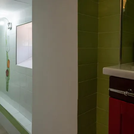 Casa Marietta San Nico