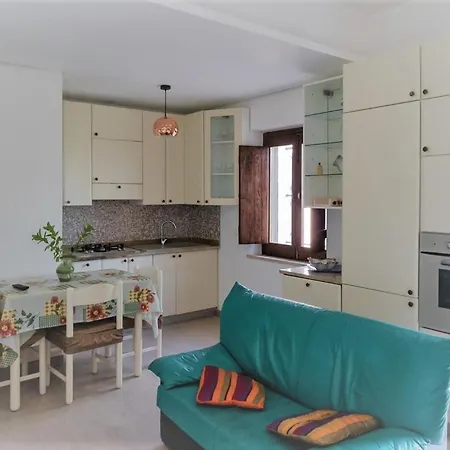 Casa vacanze Casa Marietta San Nico