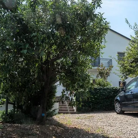 Casa Marietta * San Nico