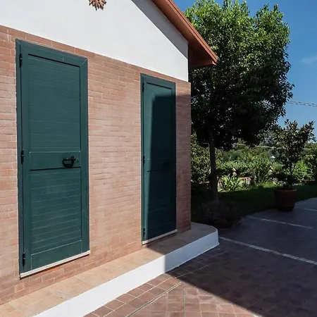 Casa vacanze Casa Marietta San Nico