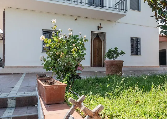 Casa Marietta San Nico