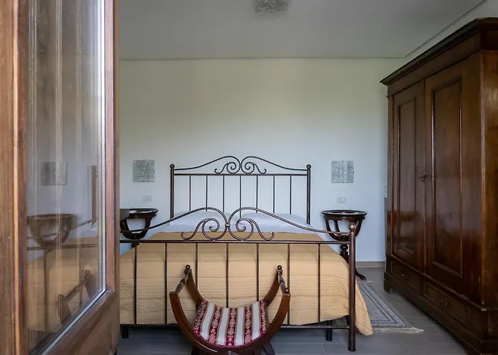 Casa Marietta 度假居 *