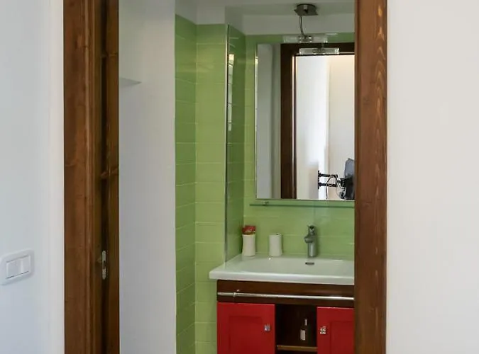 Casa Marietta 度假居 *