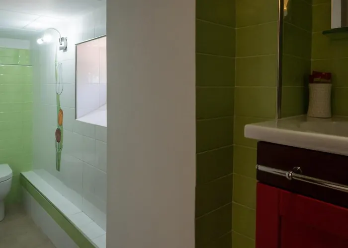 Casa Marietta San Nico