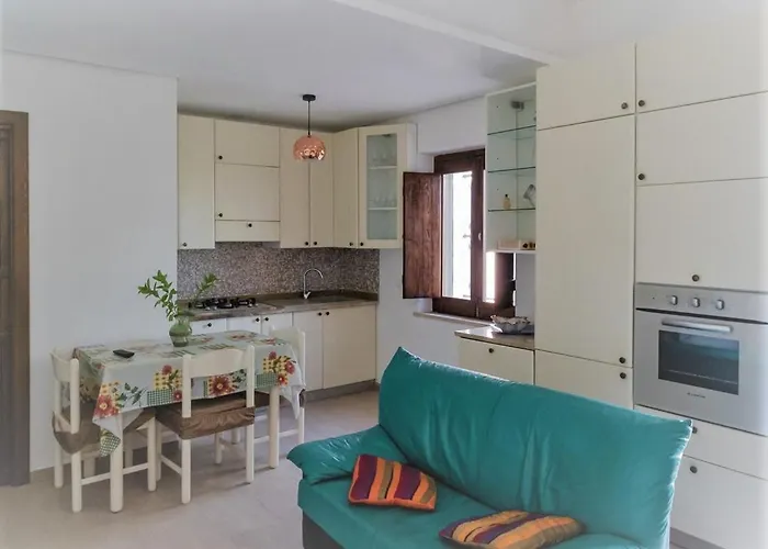 度假居 Casa Marietta San Nico