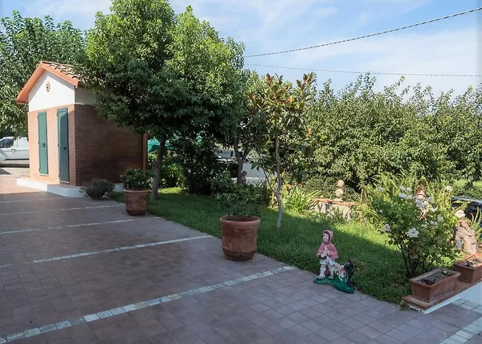 Casa Marietta 度假居