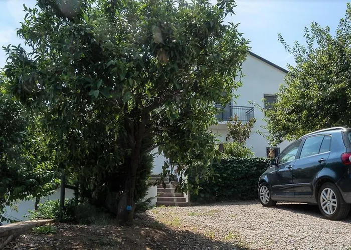 Casa Marietta * San Nico