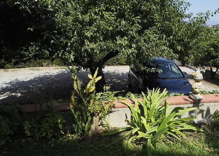 Casa Marietta 度假居 San Nico