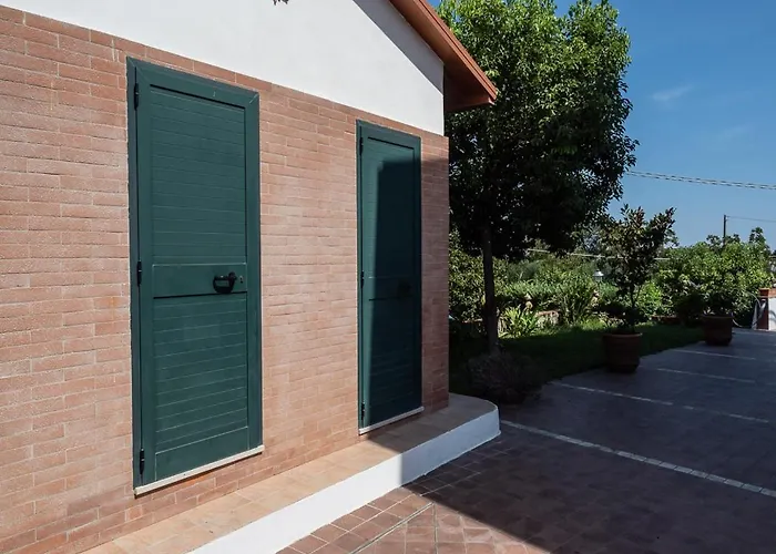 度假居 Casa Marietta San Nico